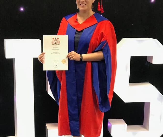 Tanja Tomić: Multikulturalnost je bogatstvo, a ne hendikep društva 1