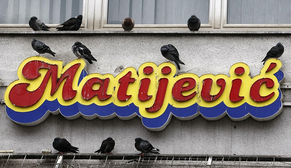 Matijević Šta Matijevići planiraju sa hotelom Slavija, koliko će novca uložiti i kad će biti završeno renoviranje? 2