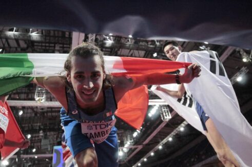 foto Aleksandar Roknic Beograd je svet: Kako je fotoreporter Danasa video SP u atletici (FOTO) 7