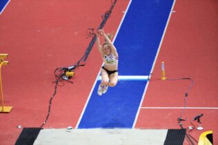 Vidt foto Aleksandar Roknic Beograd je svet: Kako je fotoreporter Danasa video SP u atletici (FOTO) 6