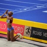 Beograd je svet: Kako je fotoreporter Danasa video SP u atletici (FOTO) 2