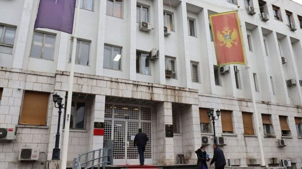 Viktor Antipin, obaveštajac ruske SVR, persona non grata u Crnoj Gori 1