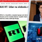 Novi napad na United Group: Da li je Šolak ukinuo RT i na Telekomu? 12