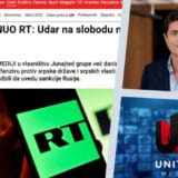 Novi napad na United Group: Da li je Šolak ukinuo RT i na Telekomu? 6