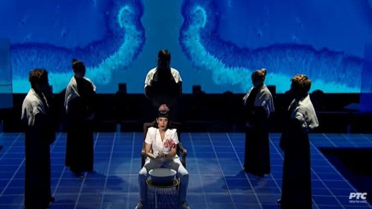 Tekst pesme Konstrakte "In corpore sano" koja će predstavljati Srbiju na Evroviziji, sa prevodom 1