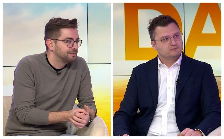 Kako će izgledati kampanja Crte za povećanje izlaznosti – „Zato, glasaj“ 1