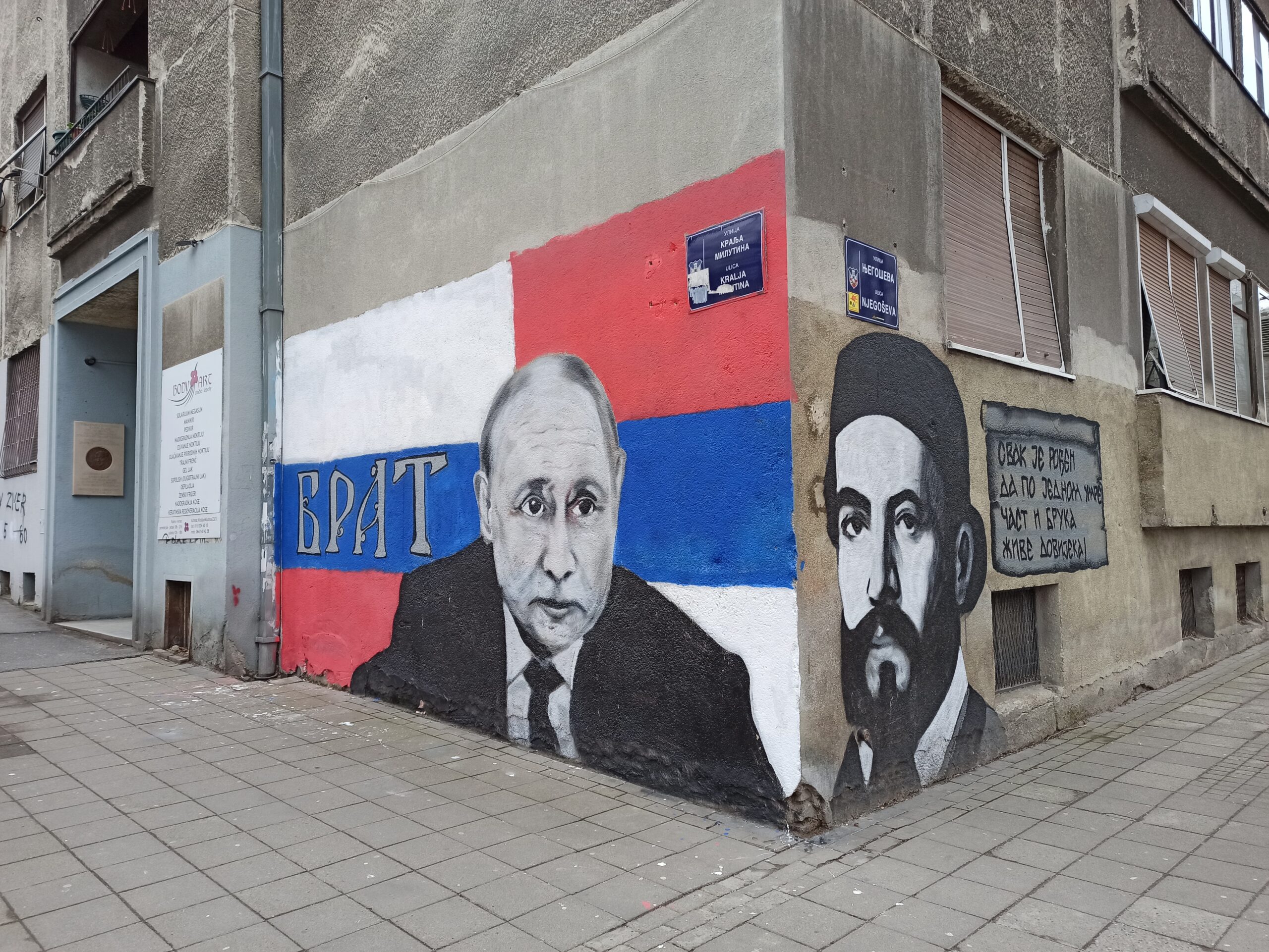 Vučiću je zaraćenost mentalna karakteristika: Ratko Božović o režimskoj zloupotrebi rata u Ukrajini u izbornoj kampanji 2