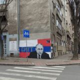 Njujork Tajms iz Beograda: Putinov ruski svet je identičan ideji Velike Srbije 10