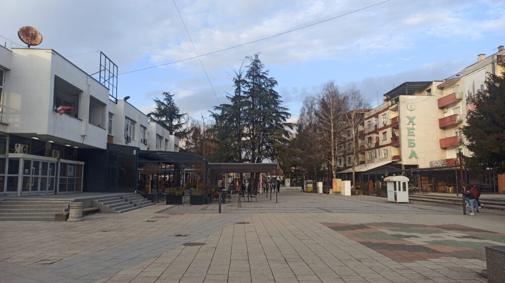 Upravni sud rešava žalbu Koalicije Albanaca doline iz Bujanovca 1