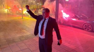 Psiholog o redosledu predsedničkih kandidata: Šestica za Vučića nije baš neka sreća, jer taj broj ima svoju simboliku 2