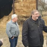 Dejan Bulatović obišao poljoprivrednike Aradca, kod Zrenjanina 13