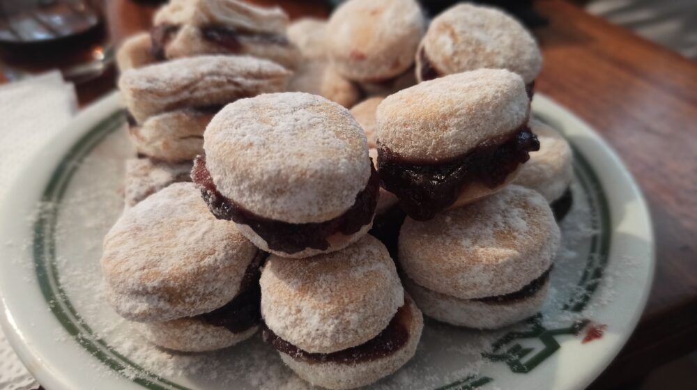 Vanilice - što duže stoje, sve su ukusnije 1