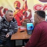 Užički Vodovod: Član Gradskog odbora SNS umesto sindikalca 4