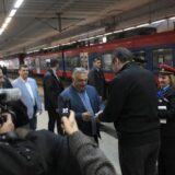Vučić: Uskoro brzi vozovi i do Niša i Subotice, cela Srbija će biti premrežena najmodernijim prugama 2