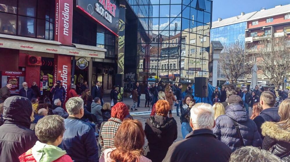 Nišlije pozvane da potpišu peticiju protiv iskopavanja bora i litijuma 1