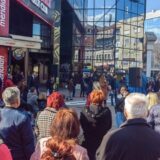 Nišlije pozvane da potpišu peticiju protiv iskopavanja bora i litijuma 9