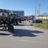Poljoprivrednici Banata najavili protestnu vožnju do Predsedništva Srbije 10
