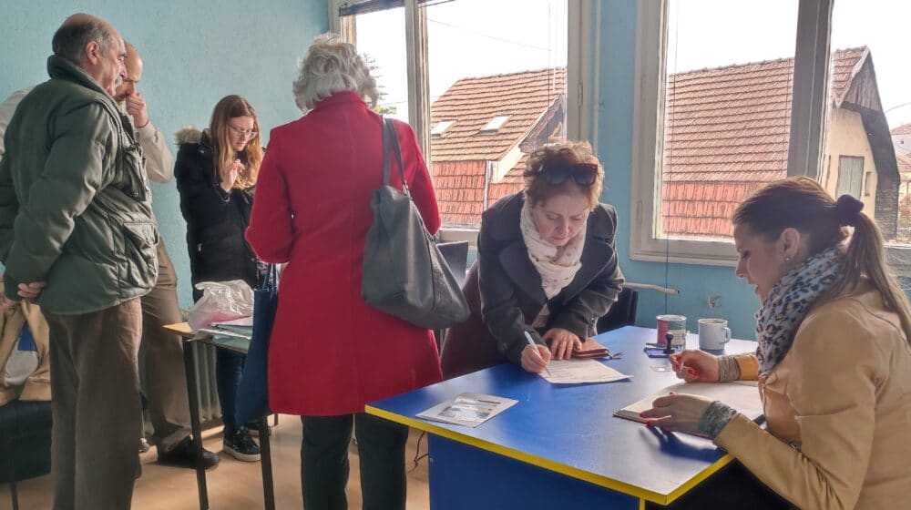 Eko brigada počela skupljanje potpisa za zabranu istraživanja i iskopavanja litijuma i bora 1