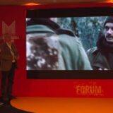 Veliko interesovanje za novu seriju UM – „Vreme smrti“ na evropskom festivalu 1