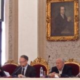 Pet kandidata za profesore emerituse Beogradskog univerziteta 9