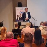 Stamenković: Dosadašnji predsednici izlazili iz svojih ovlašćenja 6