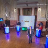 Igor Simić iz Srpske liste napustio emisiju na RTS-u (VIDEO) 11