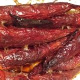 Kako se u Vranju spremaju posne suve punjene paprike (RECEPT) 2