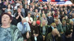 Užice: Za Vučićev dolazak novi asfalt umesto crvenog tepiha (FOTO) 12