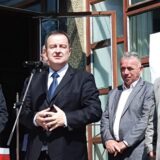 Majdanpek: Ivica Dačić – Život mora da se vrati u Majdanpek 5