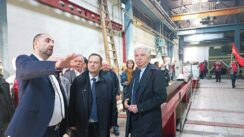 Majdanpek: Ivica Dačić – Život mora da se vrati u Majdanpek 4