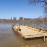 Muke poljoprivrednika: Skela zatvorena, a novac za most nestao 11