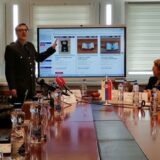 Na prvoj carinskoj e-licitaciji ručni sat prodat za 900.000 dinara 8