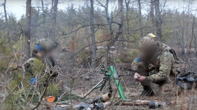 NIN: Nova afera u trgovini oružjem – srpske mine na ukrajinskom frontu 1