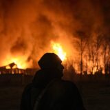 Rusija objavila da je ponovo upotrebila hipersonične rakete u Ukrajini 3