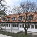 Vesić: Grocka dobila rekonstruisan objekat Centra za socijalni rad i kluba za seniore 14