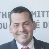 Nemanja Stevanović: Advokat u Ujedinjenim nacijama 9