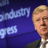 Anatolij Čubais: Razveden od Kremlja 1