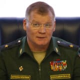 Konašenkov: Mariupolj očišćen od militanata Azova, plaćenika i pripadnika ukrajinske vojske 3