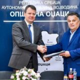 Odžaci: Do kraja godine rekonstrukcija postrojenja za pijaću vodu 5