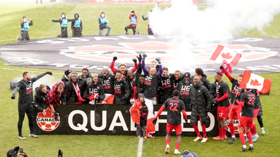 Kanada se plasirala na Svetsko prvenstvo posle 36 godina 1