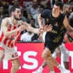 Igrač Bajerna ne namerava da ovog leta dođe u Partizan: Voleo bih da ostanem u Minhenu po isteku ugovora 9