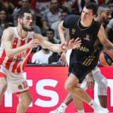 Igrač Bajerna ne namerava da ovog leta dođe u Partizan: Voleo bih da ostanem u Minhenu po isteku ugovora 8
