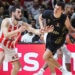 Igrač Bajerna ne namerava da ovog leta dođe u Partizan: Voleo bih da ostanem u Minhenu po isteku ugovora 6