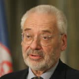 Umro bivši austrijski vicekancelar Erhard Busek 2