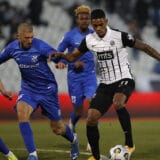 Veće iskušenje za crno-bele 13