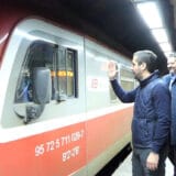 Momirović: Skuplje vozne karte do Novog Sada, zaposleni koji putuju vozom biće zaštićeni 12