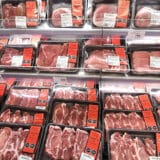 Gotovo sve poskupelo - juneće i svinjsko meso, domaći sir i jaja, krompir, orasi, banane 6