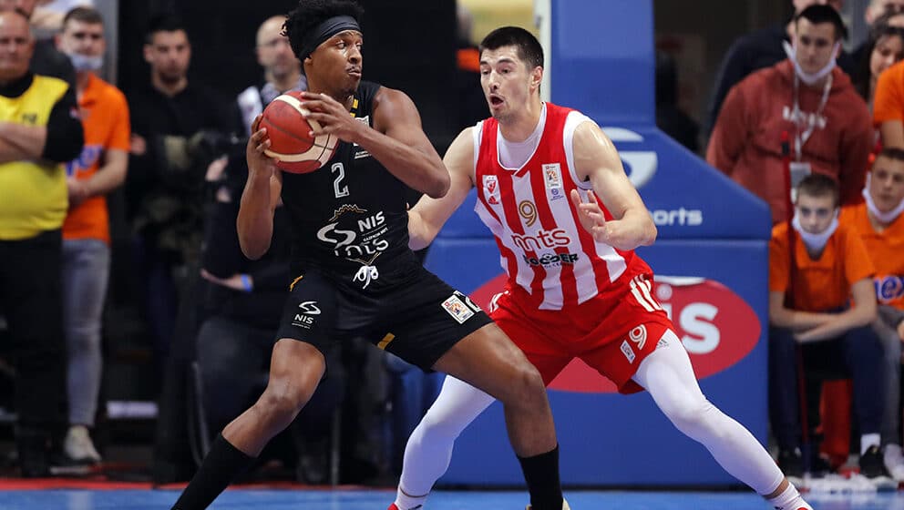 Kvalitetne septembarske provere večitih rivala: Partizan ide u Grčku, a Crvena zvezda na Kipar 1