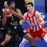 Kvalitetne septembarske provere večitih rivala: Partizan ide u Grčku, a Crvena zvezda na Kipar 12