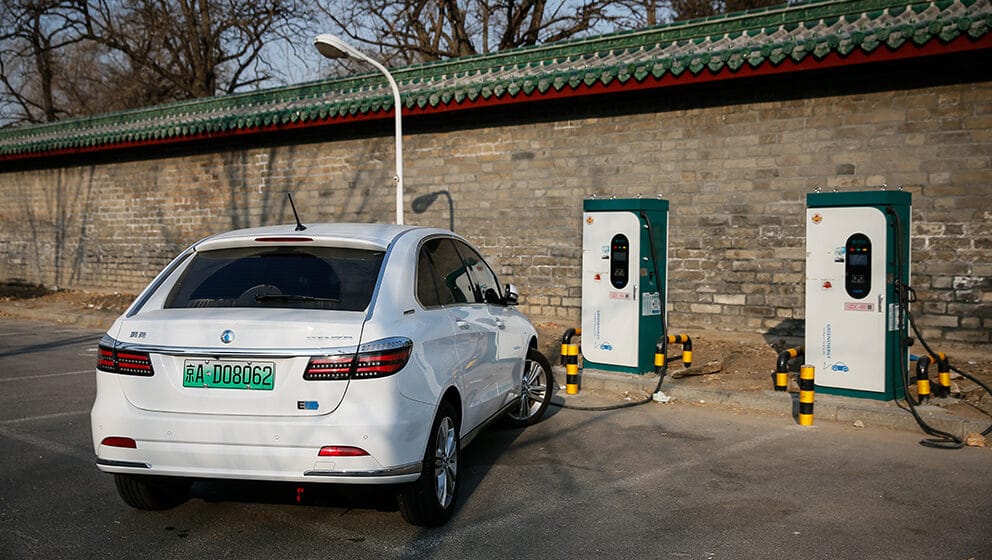 Plag-in hibrid, blagi hibrid, klasični hibrid… Šta je šta? 1